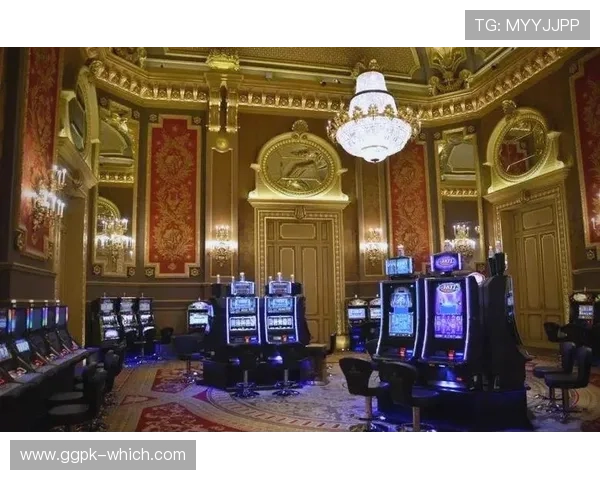 大都会真人娱乐：创新技术带来沉浸式的虚拟赌场体验